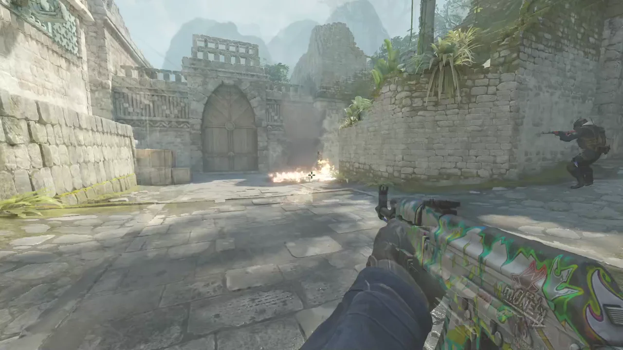highlight